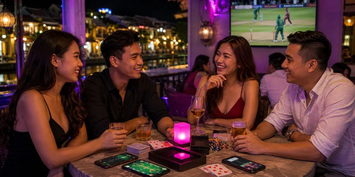 Tài Xỉu Nhanh
